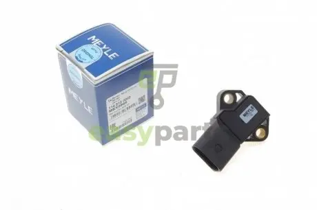 Датчик тиску наддува VW Caddy IV 1.0 TSI 15- MEYLE 114 812 0002
