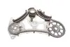 Комплект ланцюга насосу масляного BMW 3 (E90/92)/5 (E60)/7 (F02)/X6 (E71) (N54) 04-16 FEBI BILSTEIN 103881 (фото 3)