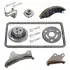 Комплект ланцюга ГРМ Opel Astra J/K/Insignia A/B/Zafira 1.6CDTi 14- (z=96) (симплекс) FEBI BILSTEIN 108993 (фото 2)