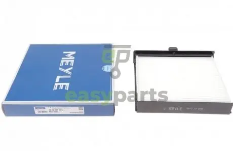 Фільтр салону Renault Scenic II 03- MEYLE 16-12 319 0014