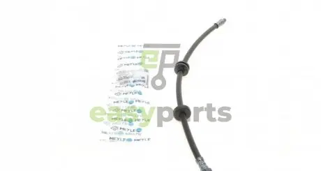 Шланг гальмівний (передній) Citroen Jumper/Fiat Ducato/Peugeot Boxer 06- (L=515mm) MEYLE 214 525 0041