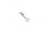 Опора кульова (передня) Peugeot Partner 96-17 (d=18mm) FEBI BILSTEIN 172331 (фото 6)