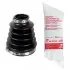 Пильник ШРКШ (внутрішній) VW Golf 1.2/1.4TSI 09-13/Jetta 1.2-1.8TSI 14- (28x64x82) 172817