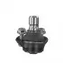 Опора кульова (передня/R) Ford Focus III 10-/Volvo V40 12- FEBI BILSTEIN 172889 (фото 1)