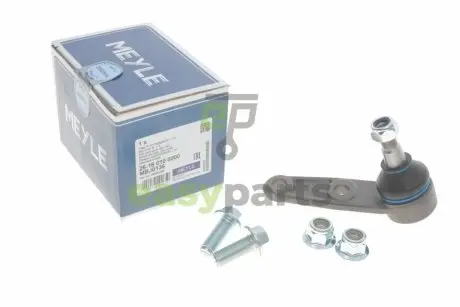 Опора кульова (передня) Chevrolet Aveo 05- MEYLE 26-16 010 0000