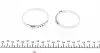 Пильник рейки рульової BMW 3 90-00/5 87-97/Z3 95-03 (37x185x51) (з хомутами) MEYLE 300 322 1104/S (фото 5)