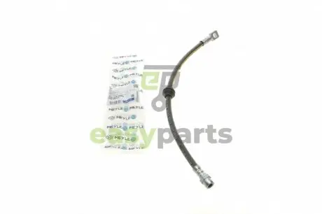 Шланг гальмівний (задній) Mini Cooper 01-06 (L=430mm) MEYLE 300 525 0009