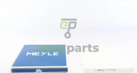 Фільтр салону Toyota Avensis/Corolla 00-08 (200x219.5) MEYLE 30-12 319 0003