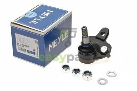 Опора кульова (передня/знизу) Toyota Avensis/Carina E/Celica/Corolla/Picnic 92-03 MEYLE 30-16 010 0034