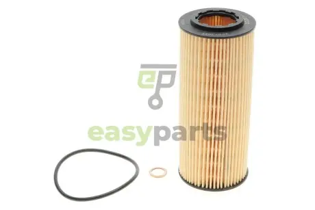Фільтр масляний BMW 3 (E46)/ 5 (E60/E61) 2.0 D 03-- MEYLE 314 114 0003