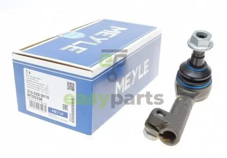 Наконечник тяги рульової (L) BMW 3 (E90) 05-11 MEYLE 316 020 0010