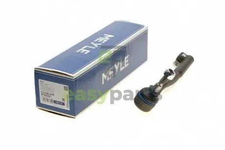 Наконечник тяги рульової (L) BMW 5 (E39) 3.5/4.4/4.9 96-04 MEYLE 316 020 4375
