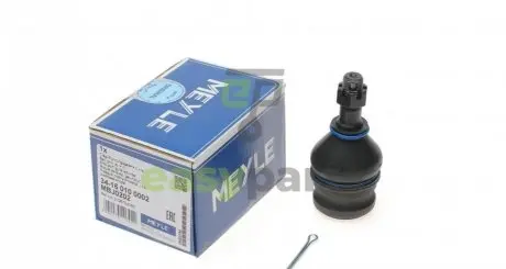 Опора кульова (передня/знизу) Subaru Forester 97-/Impreza 92-/Outback 00- MEYLE 34-16 010 0002