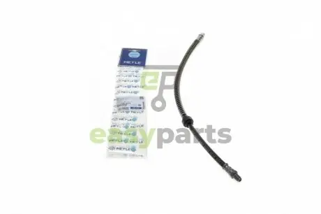 Шланг гальмівний MEYLE 614 525 0019