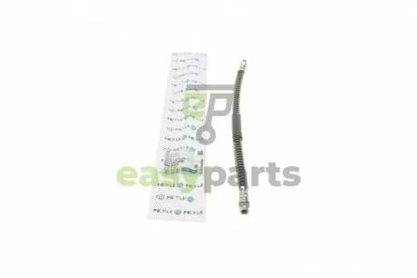 Шланг гальмівний (передній) Renault Master II/Opel Movano 98- (L=353mm) MEYLE 614 525 0030
