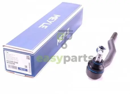 Наконечник тяги рульової (R) Opel Omega B 94-03 (наруж.) MEYLE 616 020 5588