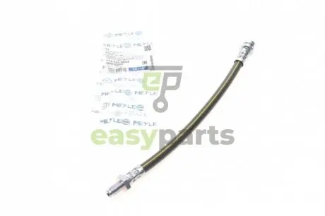 Шланг гальмівний (задній) Ford Transit 2.2/2.4/3.2 TDCi 06-14 (L=280mm) MEYLE 714 525 0054
