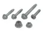 Комплект болтів важеля (переднього) Ford Focus/Kuga/Volvo C70/S40/V50 03-13 MEYLE 714 654 0000 (фото 1)