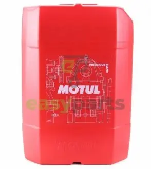 Масло трансмиссионное MOTUL 103996