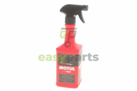 Нейтралізатор запахів CAR CARE Odor Neutralizer (500мл) 110157 MOTUL 850157 (фото 1)