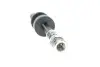 Шланг гальмівний (задній) Citroen Nemo 1.3/1.4HDI 06- QUICK BRAKE 22.206 (фото 3)