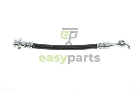 Шланг гальмівний (задній) Nissan Juke/Leaf 10- (L) (198mm) M10x1 QUICK BRAKE 58.021