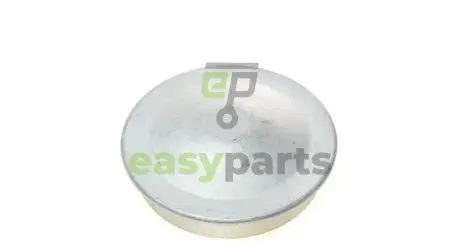 Кришка підшипника маточини (задньої) Renault Kangoo/Megane I/Clio 84- QUICK BRAKE 9828