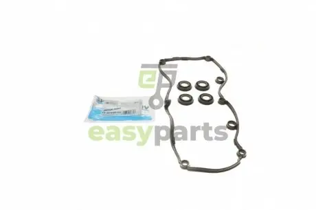 Прокладка кришки клапанів VW Caddy/T5/T6/Crafter 1.6/2.0TDI 03- (к-кт) VICTOR REINZ 15-40486-02