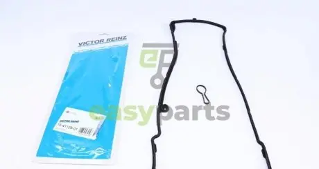 Прокладка кришки клапанів MB C-class (W204)/E-class (W211) 2.2CDI 03-09, OM646 VICTOR REINZ 15-41128-01