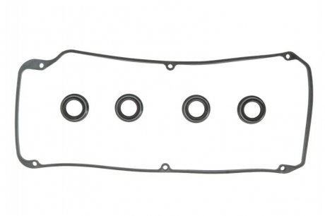 Прокладка кришки клапанів Mitsubishi Pajero 1.8/2.0 GDI 00-07 (к-кт) VICTOR REINZ 15-53152-01 (фото 1)