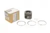 Поршень Renault Megane/Kangoo/Fluence 1.5dCi 10- RENAULT / DACIA 120A18001R (фото 1)