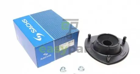 Подушка амортизатора SACHS 802 904