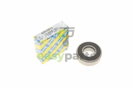 Підшипник (20x47x14) SNR NTN 6204.EEC3