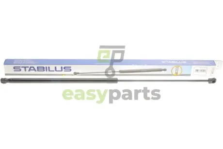 Амортизатор капоту VW Passat 05-10 STABILUS 017359