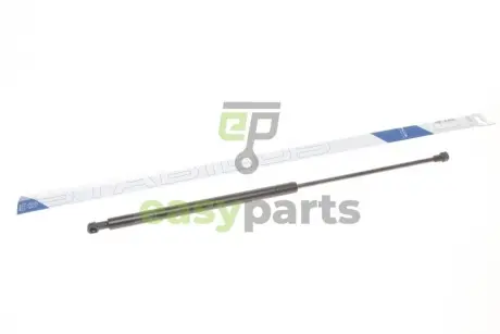 Амортизатор капоту Kia Sorento 02- STABILUS 0895QR