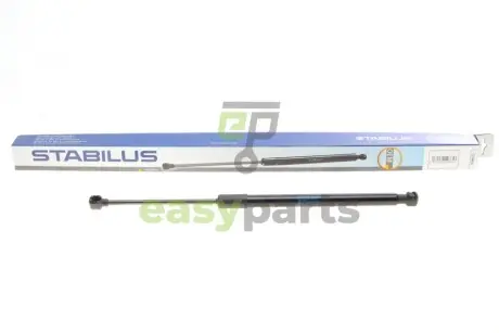 Амортизатор кришки багажника Audi A5 09-17 STABILUS 729465