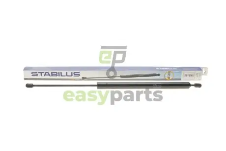 Амортизатор кришки багажника VW T4 Caravelle 90-03 STABILUS 8481CJ