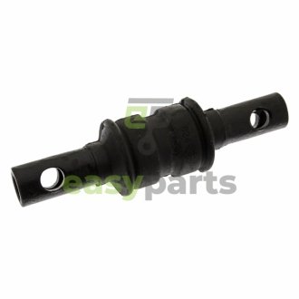 FEBI SAAB С/блок важеля 9000 86-98 FEBI BILSTEIN 17039