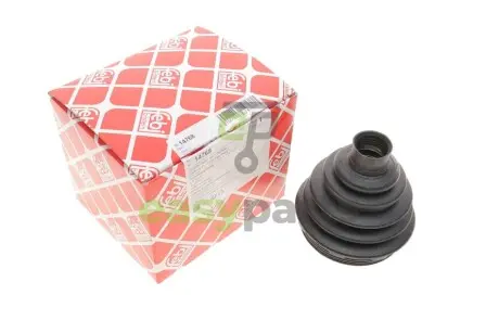 Пильник ШРКШ (зовнішній) Fiat Punto 93-99 (22x78x85mm) FEBI BILSTEIN 14768