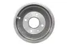 Барабан гальмівний (задній) Fiat Punto 93-12 (98x40) BOSCH 0986477083 (фото 3)