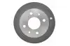 Барабан гальмівний (задній) Fiat Punto 93-12 (98x40) BOSCH 0986477083 (фото 4)
