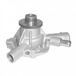 DB помпа води W203 MAGNETI MARELLI WPQ0684
