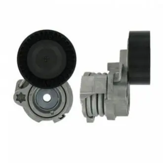 Роликовий модуль натягувача ременя SKF VKM 38350