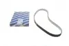 Ремінь ГРМ Mazda 3/6 2.0DI/MZR-CD 02-10 (30x150z) 1987949653