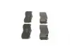 Колодки гальмівні (передні) BMW 1 (E81/E82/E87/E88)/3 (E90/E91/E92/E93) 04-13 BOSCH 0986494428 (фото 1)