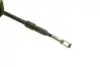 Трос ручного гальма MB E-class (W211) 02-09 BOSCH 1987477897 (фото 10)