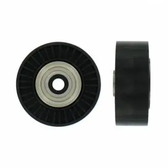 Ролик модуля натягувача ременя SKF VKM 33407