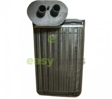 Радіатор пічки T4 2.5TDI (111kW) JP GROUP 1126300900