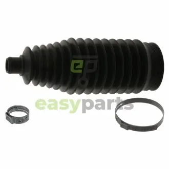 FEBI CITROEN пильник рул. рейки C1 FEBI BILSTEIN 39238