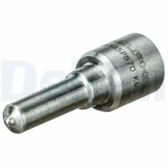 Mitsubishi розпилювач L200 Delphi 6980546